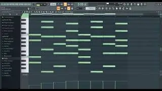 Hans Zimmer & Alan Walker - Time (Remake) DROP ONLY | FL Studio cover/tutorial | Sparkle of Music