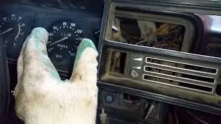 2107 нет зарядки