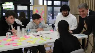 Intro To Digital Innovators