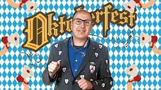 Jérôme Gelissen - Loco Loco Oktoberfest Polka-versie