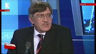 Виктор Пасков откъс от интервю