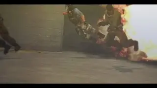 Get Up css fragmovie by dnctlion