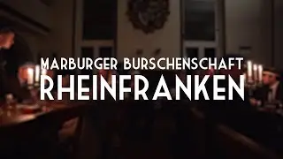 Burschenschaft Rheinfranken Marburg