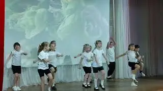 Праздничный концерт