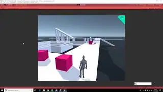 Unity Basics 1: Asset Store intro & Standard Assets pack