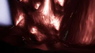 Unreal engine 4 : How to Make a 3D Flesh mountain : Change textures and materials tutorial Beginner
