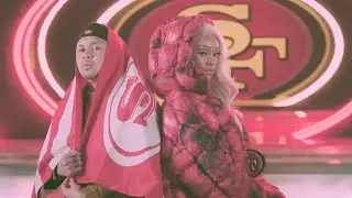 Saweetie, P-Lo - Do It For The Bay