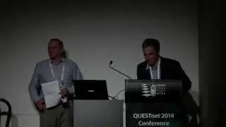 Robotics: fact and fiction (July 2014)