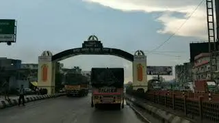 #jajmau_bridge 🌉 #kanpur #kanpur_ganga_river #gangariver #lucknow_to_kanpur