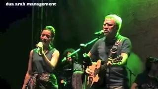 Lea Simanjuntak & Iwan Fals - Katanya