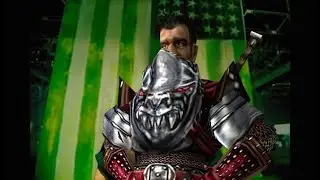 Gothic Song - American Thorus (Green Day Cover)