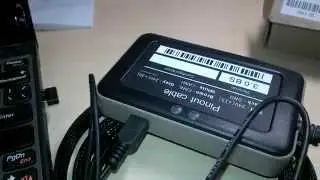 Установка ПО и программирование эмулятора AdBlue 8 in 1