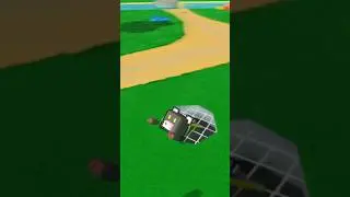 BUGS EN SUPER BEAR ADVENTURE (parte29) 