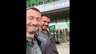 TREEZ // DEBRIEF MICROSOFT FABRIC COMMUNITY - FABCOM - STOCKHOLM 2024