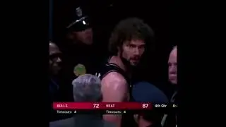 That Denzel Voice Over tho..**SOUND ON**