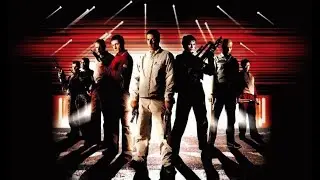 Nid de Guêpes (2002) Bande Annonce