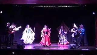 ДИАНА ПОЛЕЙ - КАРП И ЦЫГАНСКИЙ ТАБОР ,, КАЛЭ ЯКХА,,