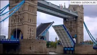 Разрезая город: подземный Лондон - Часть 3