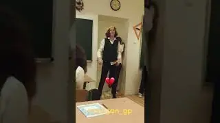 5 сезон, 1 серия, Настя выдала ульту🤫🩷 