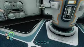 Cyclops and main base tour subnautica