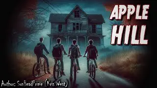Apple Hill | Creepypasta Scary Horror Story