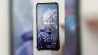 finally Android 14 in realme 6 7 narzo 20 pro narzo 30 install by software update 🤩
