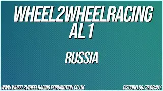 W2WR AL1 S7R04 - Russia