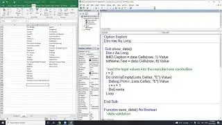 intermediate userforms with VBA