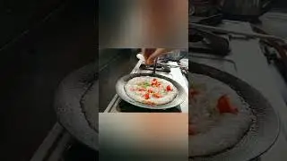 Instant uttapam recipe | South Indian recipes