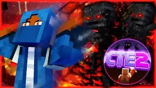 The Best RPG Modpack IS SO HARD!?! (Craft To Exile 2)