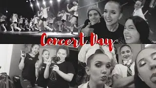 Concert Vlog 2021/2022
