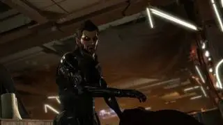 Deus Ex: Mankind Divided - Stealth #2 (PC/ultra/Temporal AA)