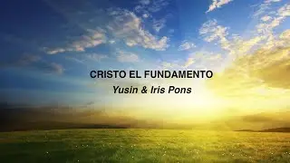 Cristo el fundamento-demo
