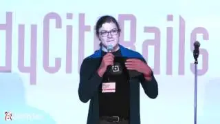 Day 1 Lightning Talks - WindyCityRails 2016