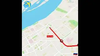 Метро Самары (2024-25).