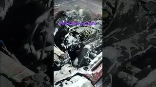 $200 Honda Civic Part 6 - Cleaning it - Full Video out now