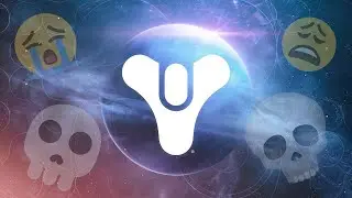 How much longer can Destiny 2 REALLY go on?💀| Hawer