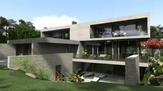 Moradia na Quinta da Marinha