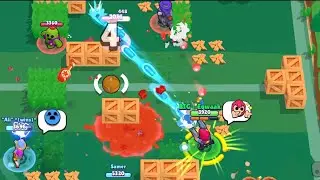 Pew Pew Pew #1  | Eqwaak