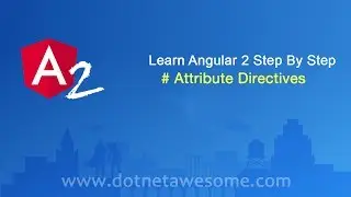 Angular 2 attribute directives