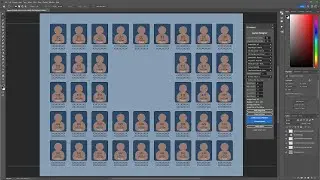 EZ Composites Layout Designer  - Creating Layout With Empty Middle Space