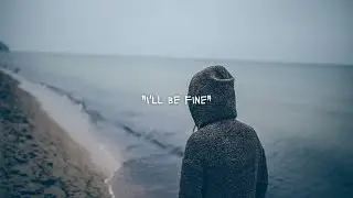 "I'll Be Fine" | Sad Melodic Guitar Trap Type Beat | Prod. Nik Beat$ x Schmiddi