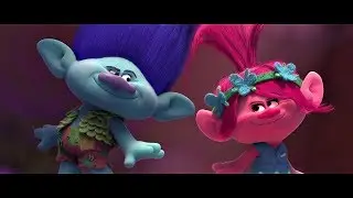 Тролі Почуття накрило Українською / Trolls Can't stop the feeling Ukrainian HD