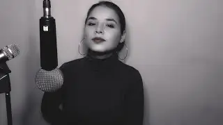 Ulyanna Donetskaya - Whatever Lola Wants (Cover)