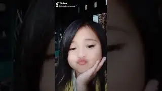 Tiktok aeris