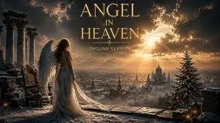🪽 Angel in Heaven | The World of Angels | Languages of the World in Music [EN]