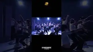 [JB Shorts] Club des Belugas - Dibidy Dop / SOMUCH CLASS