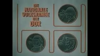 Die Nationale Volksarmee der DDR 14 1984