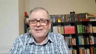318. Jonli Yoyin: Olloqulov va Mirziyoyev debat qilishadimi?