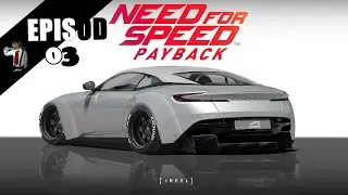 Need for Speed Payback EP03